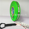 Thimble iron handle round Leather Measuring Tape